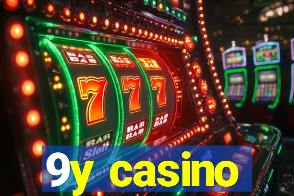 9y casino